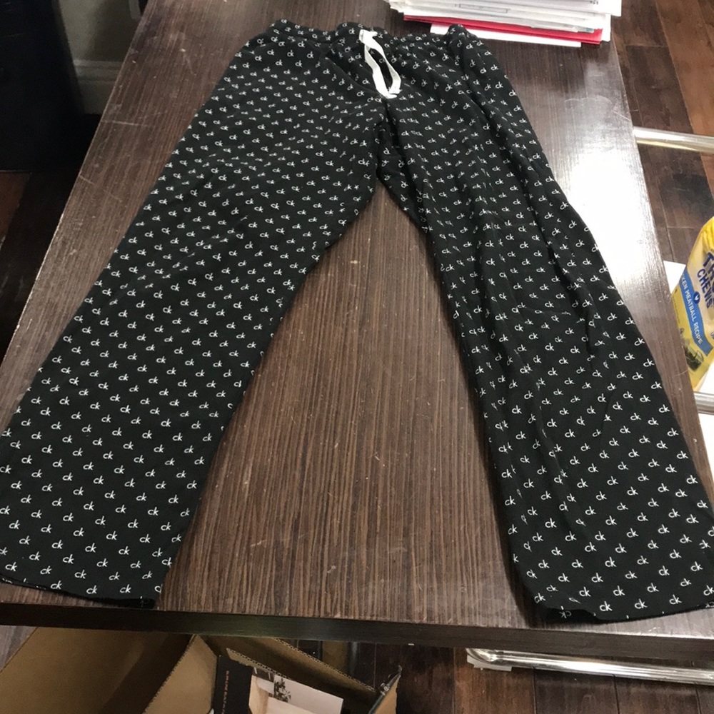 Pajama pants Calvin Klein